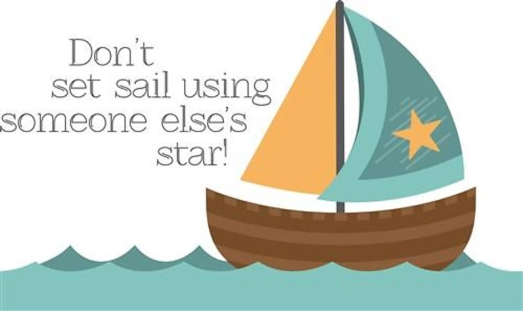 Set Sail Skipper