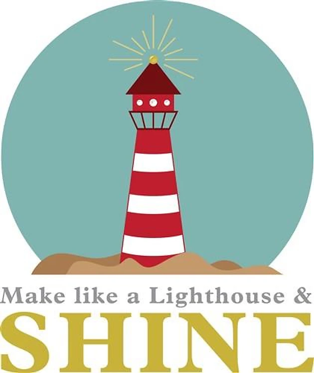 Shine On Lighthouse