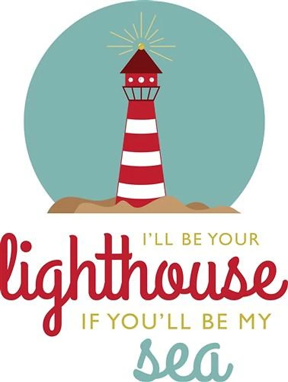 Im Your Lighthouse