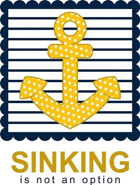 Swish Swoosh Anchor