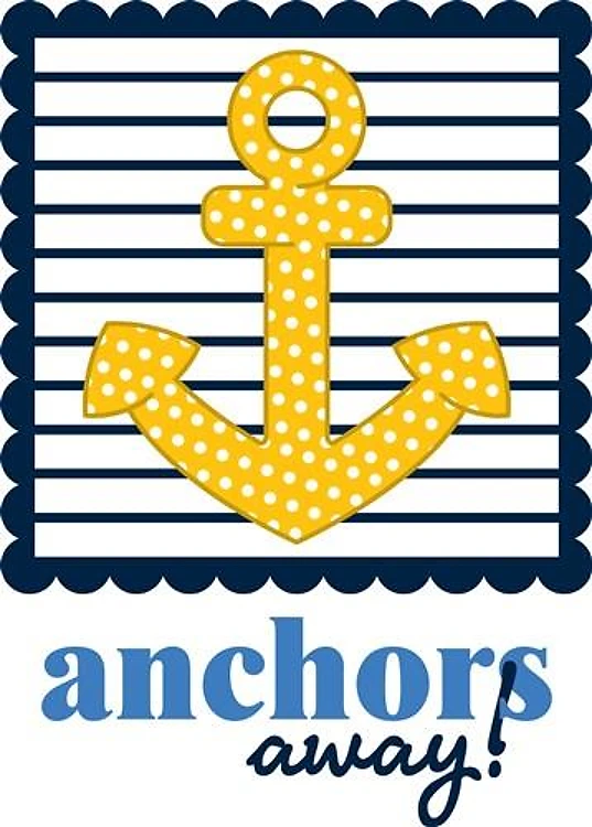 Achors Away!