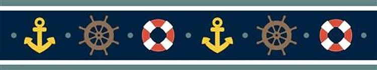 Nautical Border