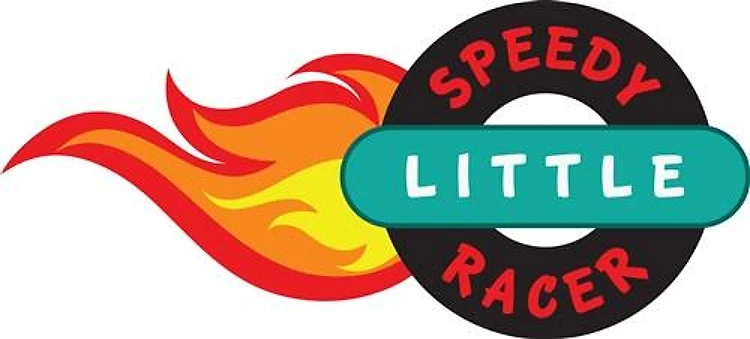 Speedy Little Racer