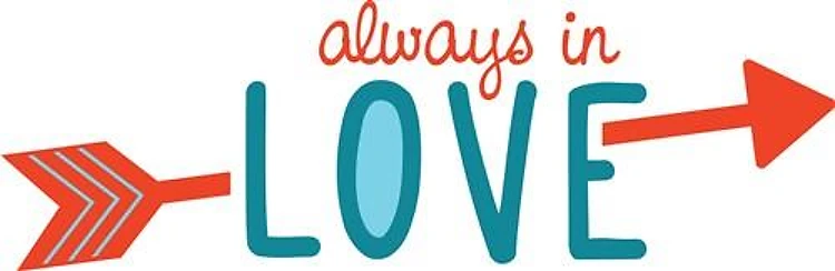 Always In Love