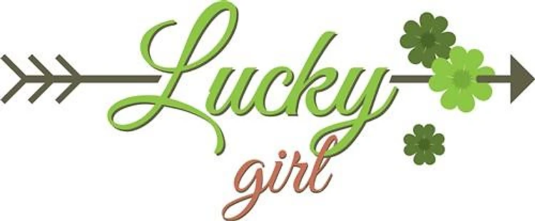 Lucky Girl