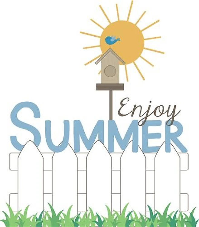 Enjoy Summer