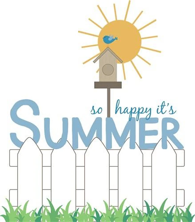 Happy Its Summer