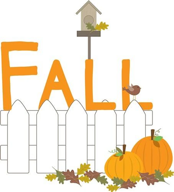 Fall Harvest