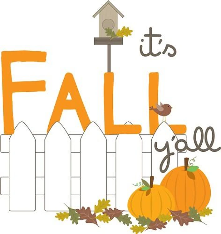 Its Fall YAll