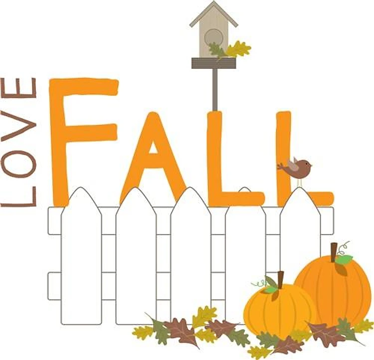Love Fall