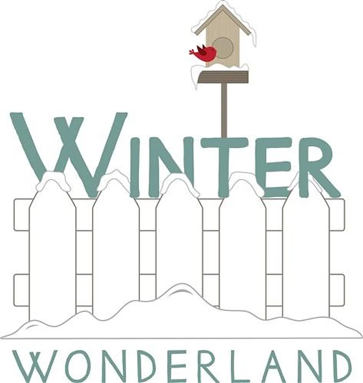 Winter Wonderland
