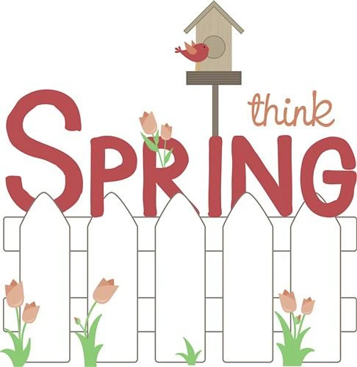 Think Spring