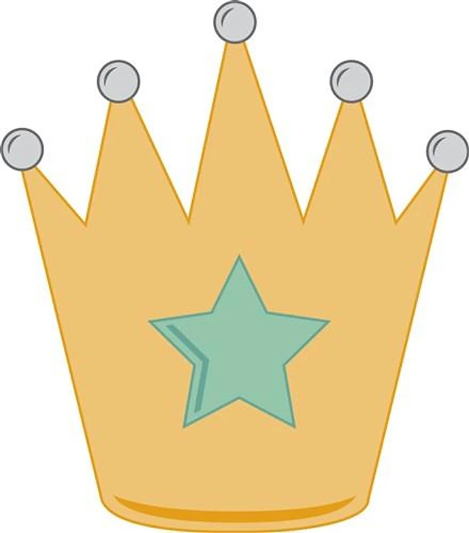 King Crown
