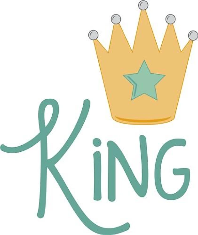 The Kings Crown