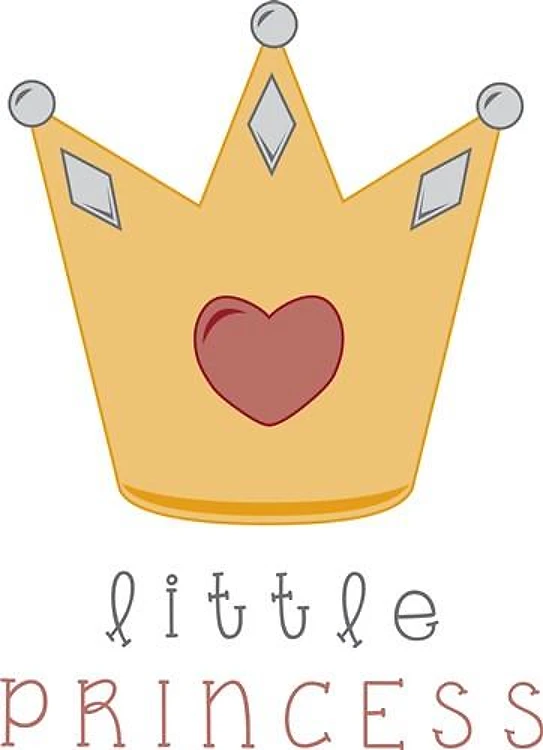 Little Princess Crown