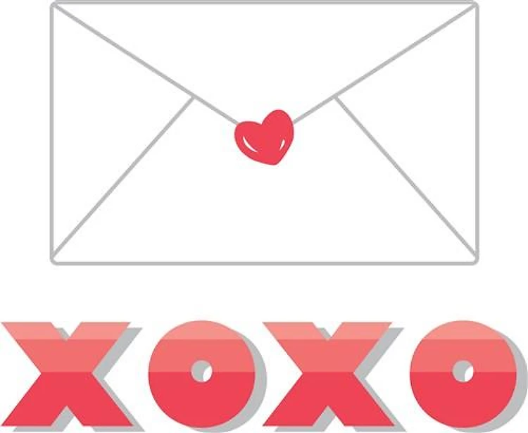 XOXO Be Mine