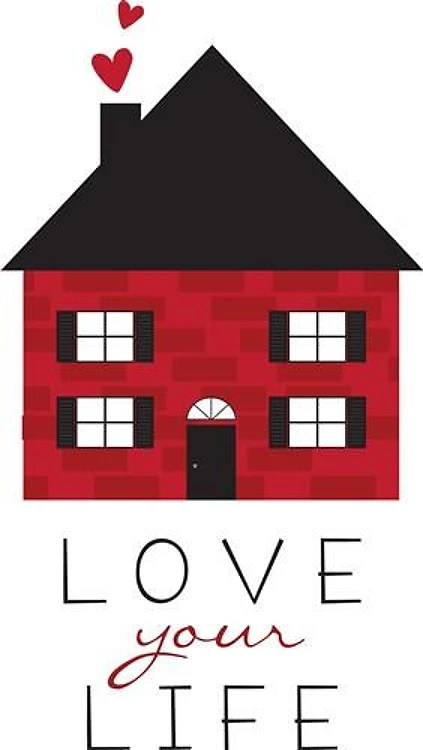 Love Your Life