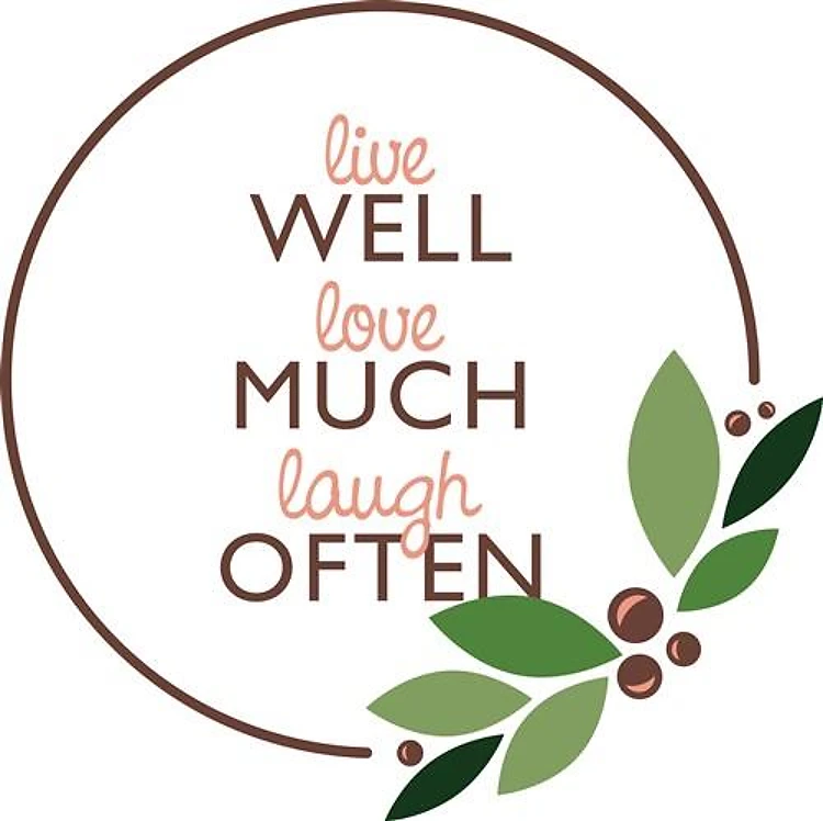 Live Well Laugh Often