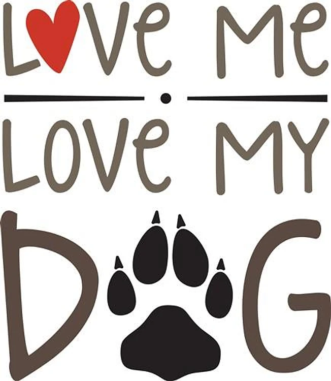 Love My Dog
