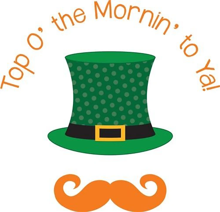Happy St. Patricks Day