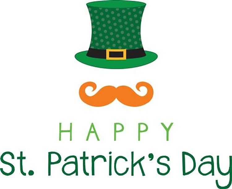 Happy St. Patricks Day
