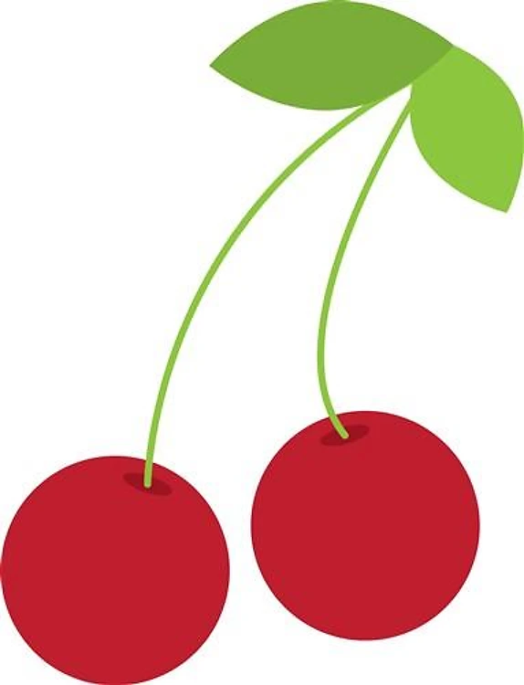 Sweet Cherries