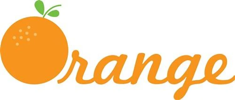 Orange You Happy