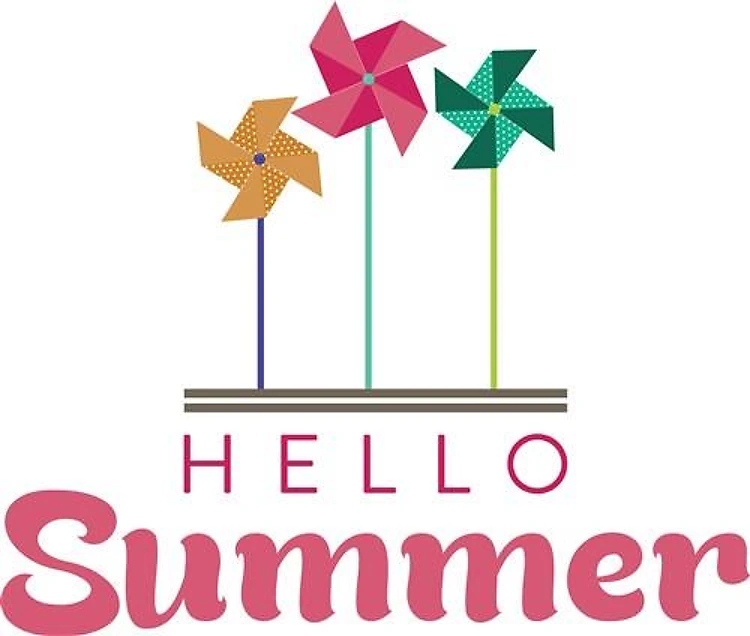 Hello Summer