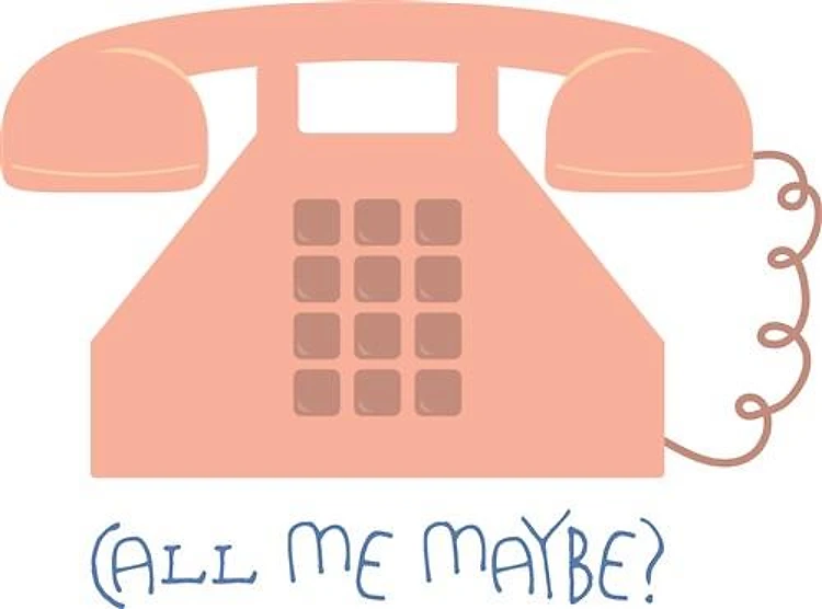 Call Me Telephone