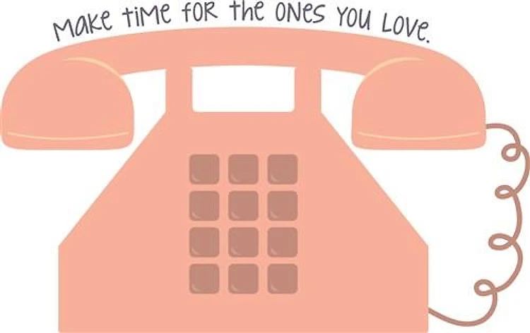 Hello Telephone