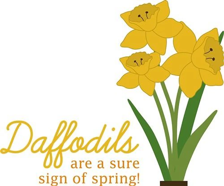 Sign Of Spring