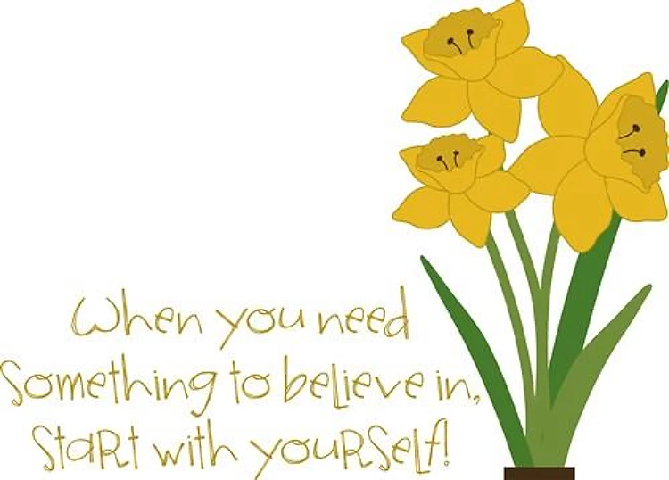 Something To Believe In