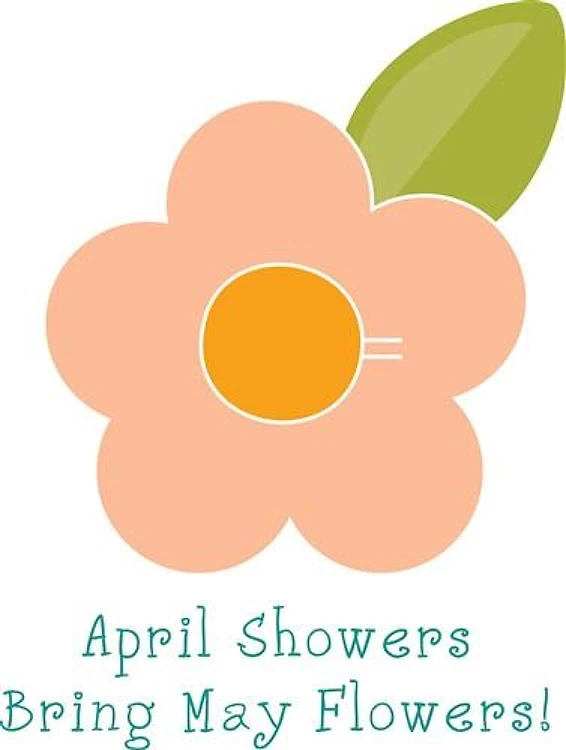 April Showers