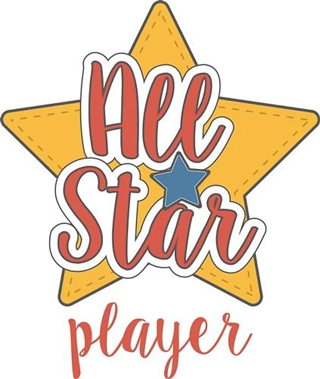 All Star Player