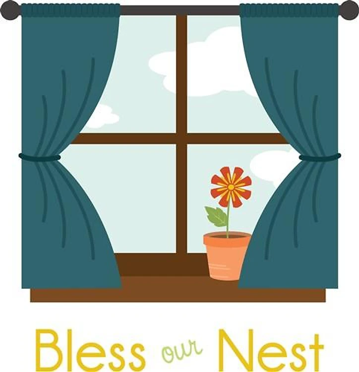 Bless Our Nest