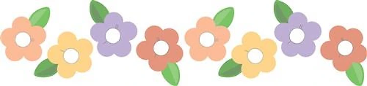 Flower Border