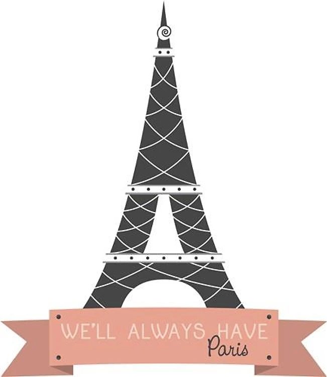 Always Have Paris