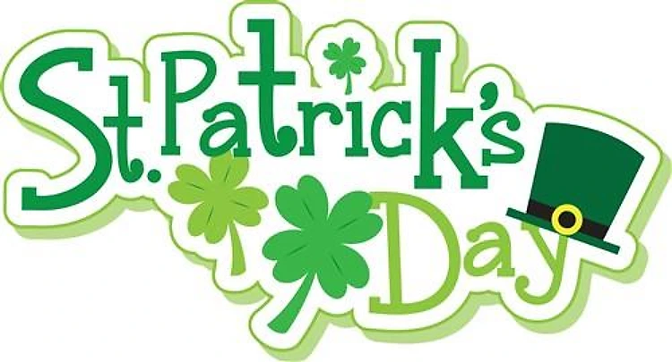 St Patricks Day