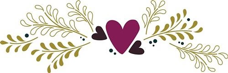 Heart Decoration