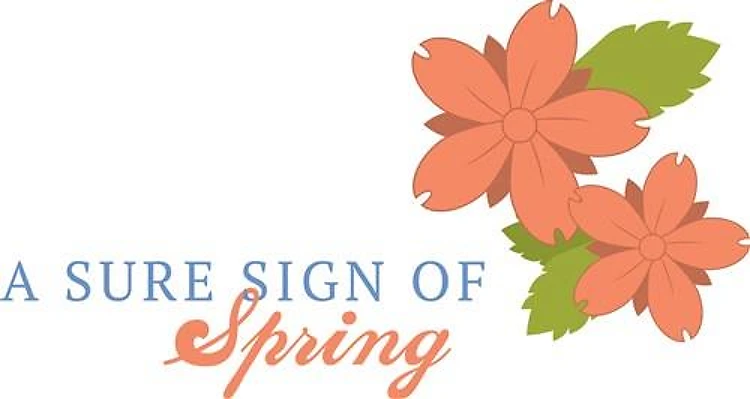 Sign Of Spring