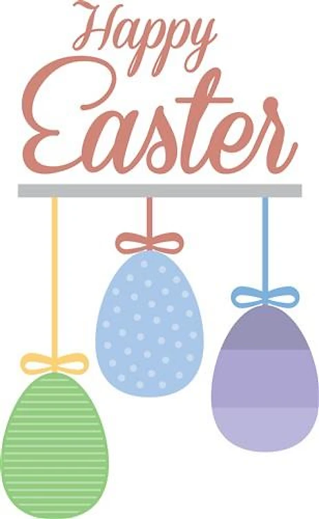 Happy Easter