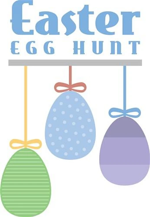 Easter Egg Hunt