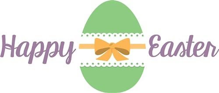 Happy Easter