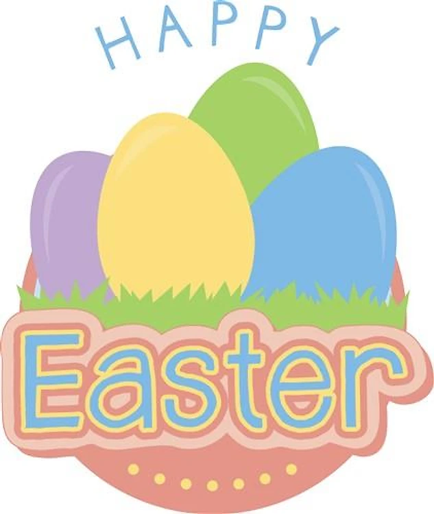 Happy Easter