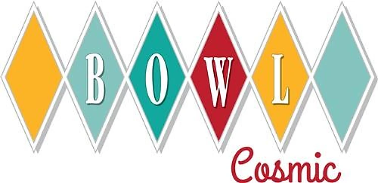 Bowl Cosmic