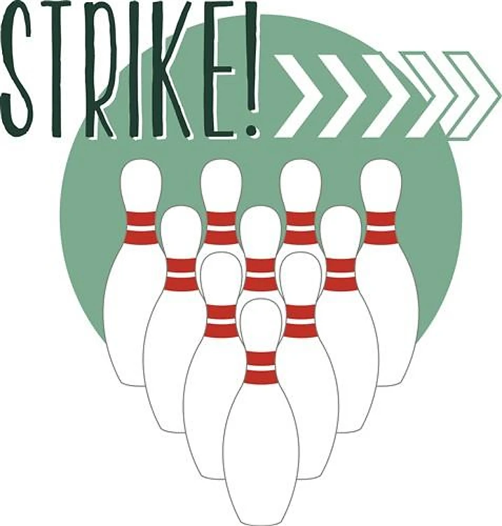 Bowling Strike