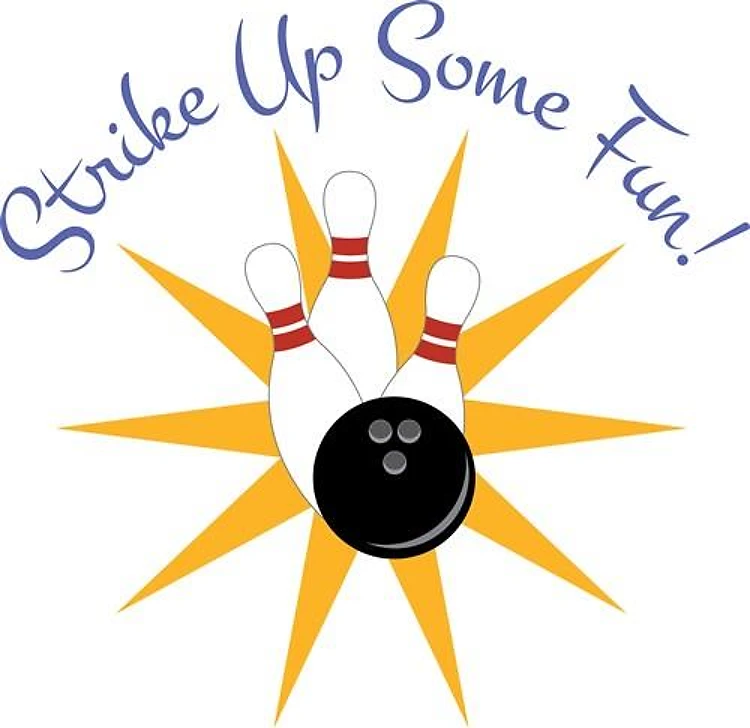 Strike Up Fun