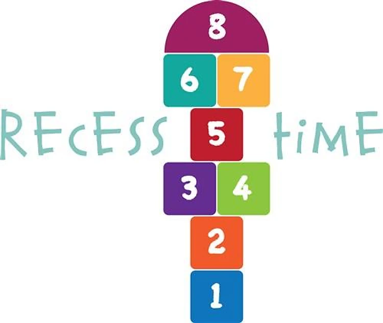 Recess Time