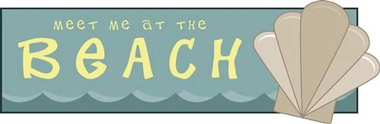 Meet At Beach
