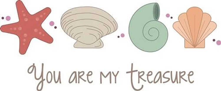 My Treasure
